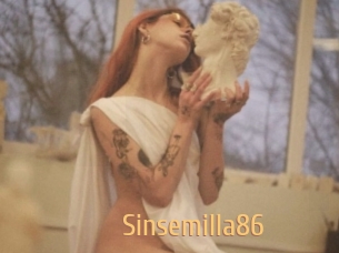 Sinsemilla86