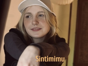 Sintimimu