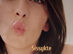 Sissykte