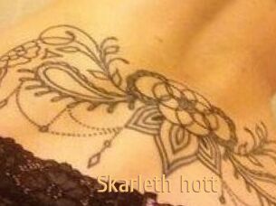 Skarleth_hott