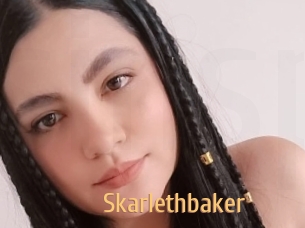 Skarlethbaker