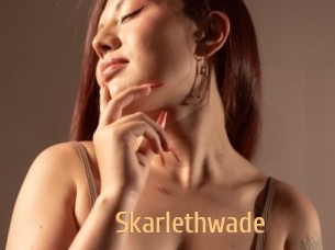 Skarlethwade