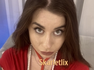 Skarletlix