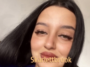 Skarlettbrook