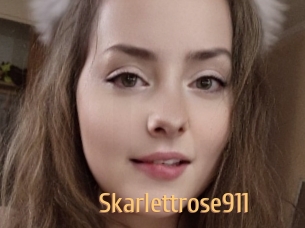 Skarlettrose911