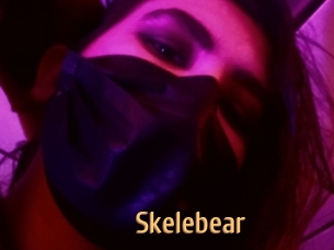 Skelebear