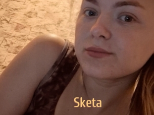 Sketa