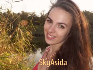 SkyAsida