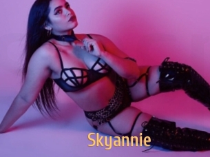 Skyannie