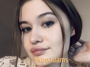 Skyeadams