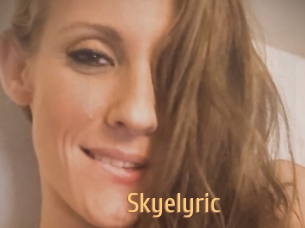 Skyelyric