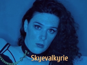 Skyevalkyrie