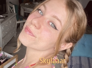 Skylaaar