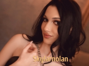 Skylarnolan