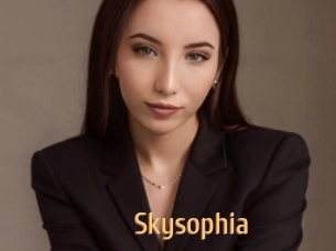 Skysophia