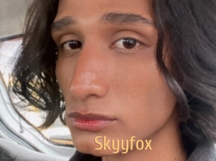 Skyyfox