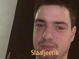 Slaafjeerik