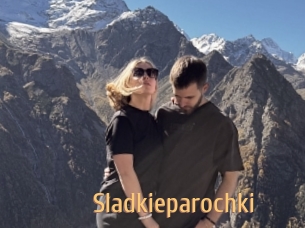 Sladkieparochki