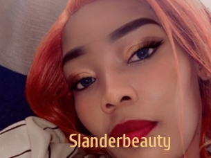 Slanderbeauty