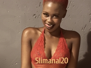 Slimanal20