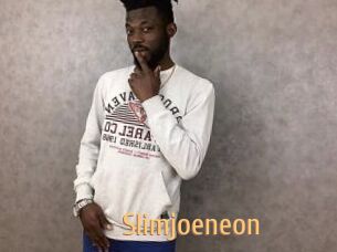 Slimjoeneon