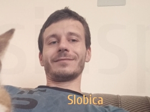 Slobica