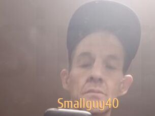 Smallguy40