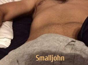 Smalljohn