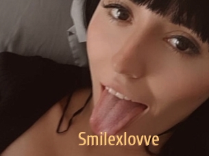 Smilexlovve