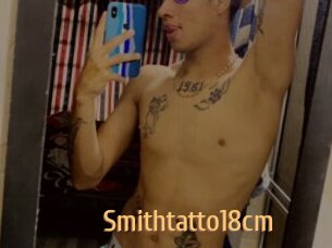 Smithtatto18cm