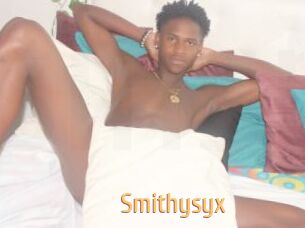 Smithysyx