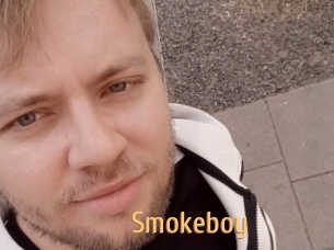 Smokeboy