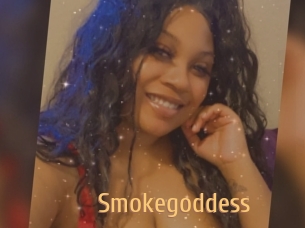 Smokegoddess