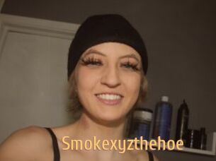 Smokexyzthehoe