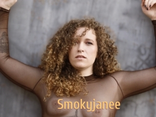 Smokyjanee