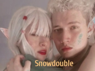 Snowdouble