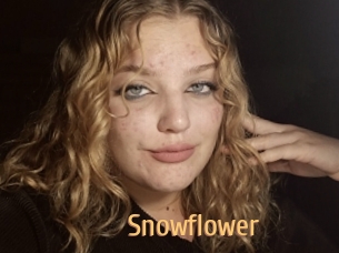 Snowflower