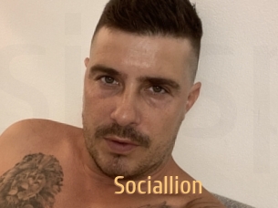 Sociallion