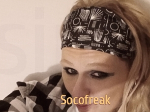 Socofreak