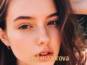 Sofanazarova