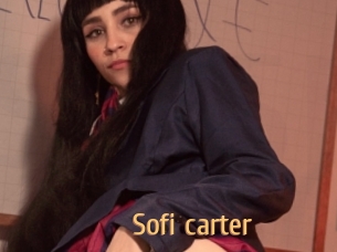 Sofi_carter