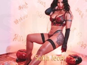 Sofia_leon