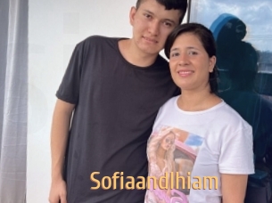 Sofiaandlhiam