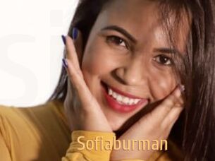 Sofiaburman