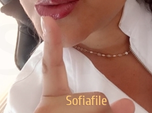 Sofiafile