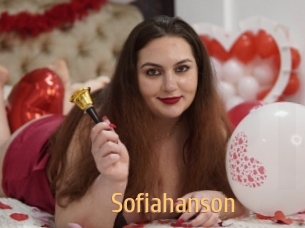 Sofiahanson