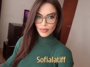 Sofialatiff