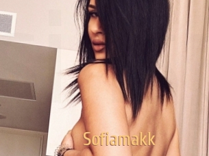 Sofiamakk