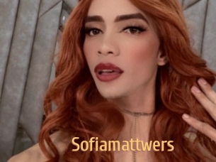 Sofiamattwers