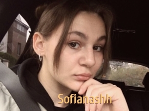 Sofianashh